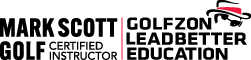 Mark Scott Golf