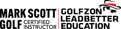 Mark Scott Golf